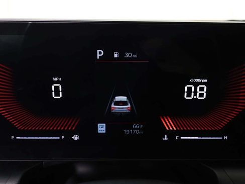 Used 2025 Kia K4 FWD image 38