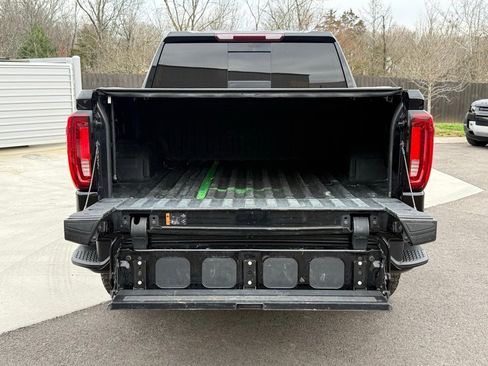 Used 2022 GMC Sierra 1500 AT4 w/ AT4 Preferred Package image 43