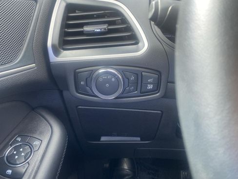 Certified 2024 Ford Edge SEL w/ Convenience Package AWD/4WD image 19