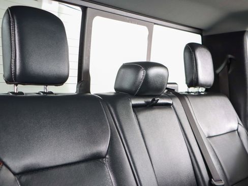 Used 2024 Ford F250 Lariat w/ Lariat Ultimate Package image 30