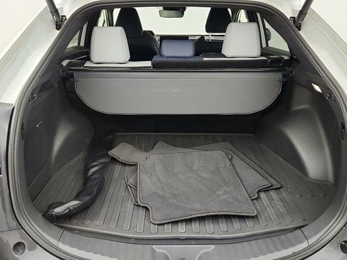 Used 2023 Subaru Solterra AWD image 21