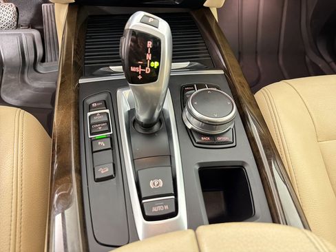 Used 2017 BMW X5 xDrive35i image 18