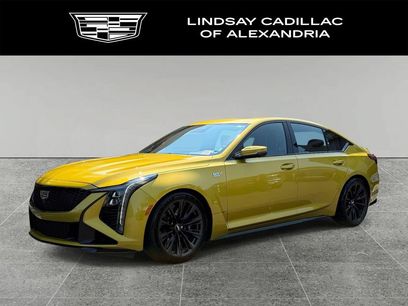 Used 2026 Cadillac CT5 V Blackwing w/ Precision Package