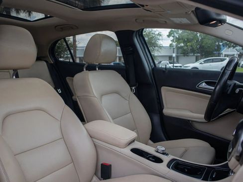 Used 2018 Mercedes-Benz GLA 250 w/ AMG Line Exterior image 16