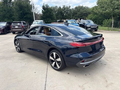 Used 2025 Audi A5 2.0T Premium AWD/4WD image 7