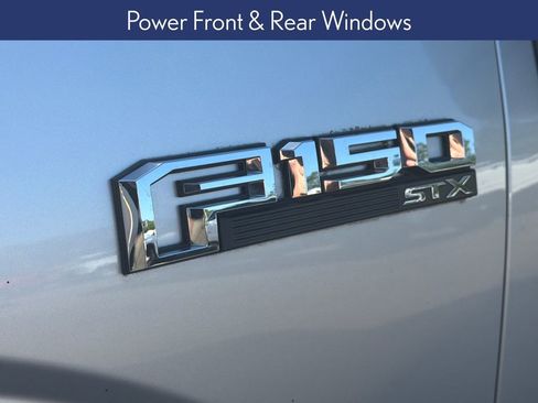 Used 2018 Ford F150 XL w/ Equipment Group 101A Mid RWD image 11