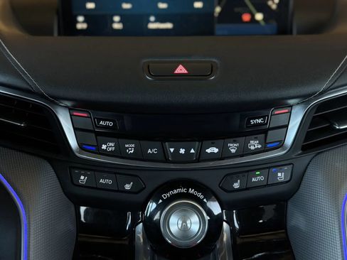 Used 2021 Acura TLX Type S AWD/4WD image 33