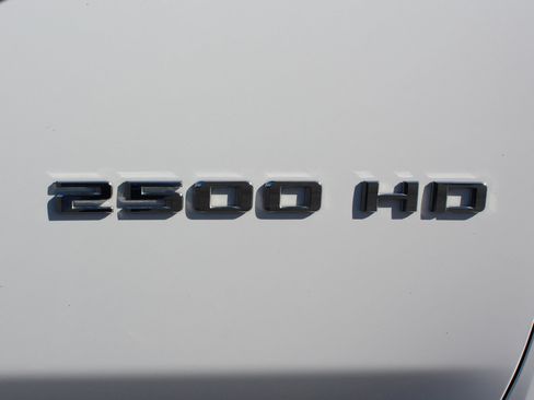 Used 2024 Chevrolet Silverado 2500 W/T w/ WT Convenience Package image 35