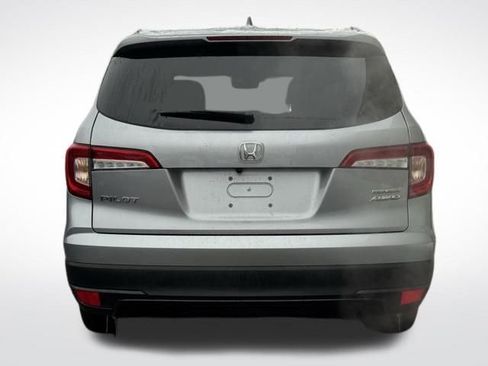 Used 2022 Honda Pilot Special Edition image 5