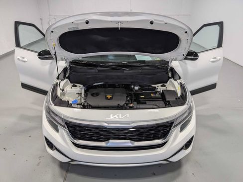 Certified 2023 Kia Seltos S AWD/4WD image 13