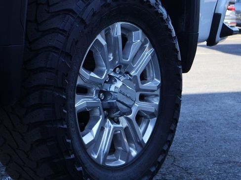 Used 2020 GMC Sierra 2500 Denali w/ Denali Ultimate Package image 50