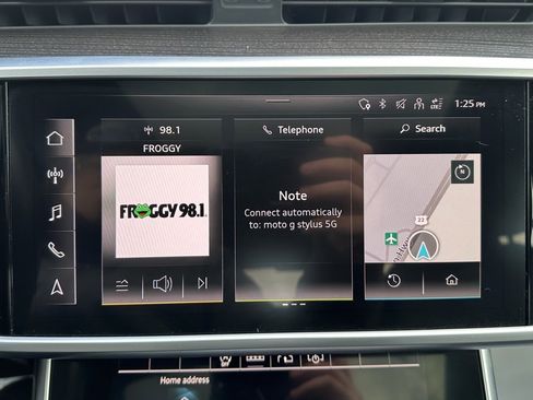 Used 2023 Audi A6 2.0T Premium image 27