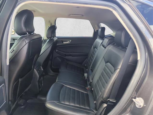 Used 2019 Ford Edge SEL w/ Equipment Group 201A FWD image 20