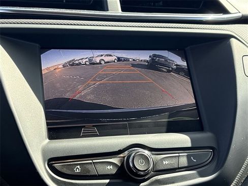 Certified 2023 Chevrolet TrailBlazer LT image 14