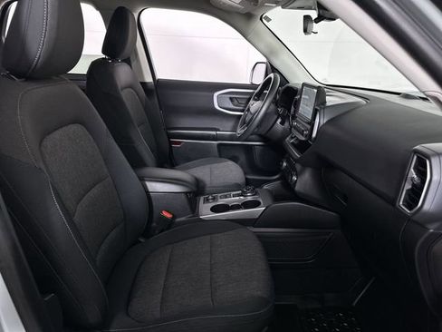 Used 2024 Ford Bronco Sport Big Bend image 29
