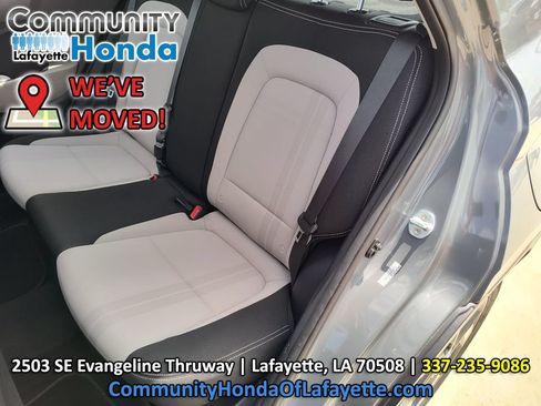 Used 2023 Hyundai Venue SEL FWD image 33