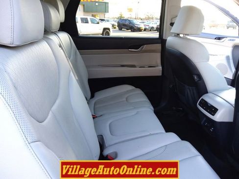 Used 2021 Hyundai Palisade SEL image 35