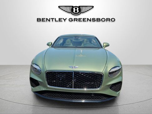 Used 2026 Bentley Continental GT AWD/4WD image 17