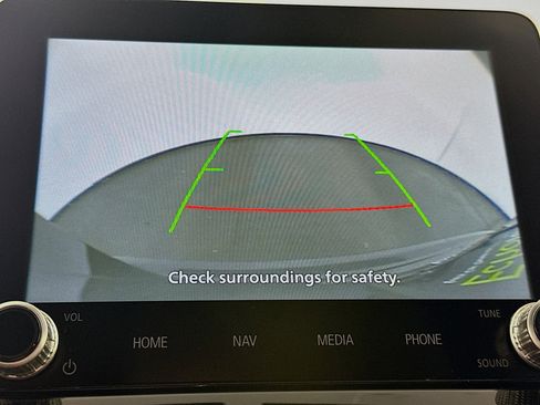 Used 2025 Mitsubishi Eclipse Cross SE image 23