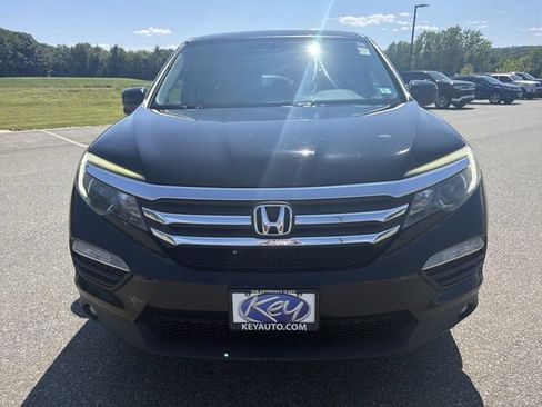 Used 2016 Honda Pilot EX-L image 32