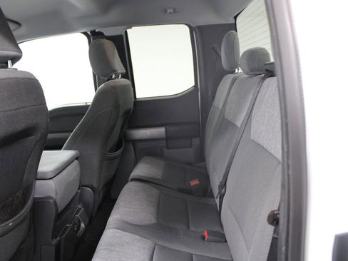 Used 2021 Ford F150 XLT w/ Equipment Group 301A Mid image 26