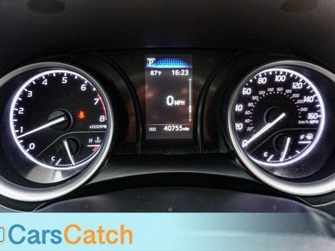 Used 2023 Toyota Camry LE FWD image 29