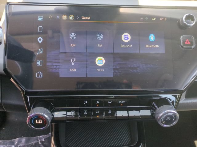 New 2027 Chevrolet Bolt LT FWD image 15