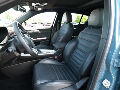 Used 2025 Dodge Hornet GT w/ GT Plus Package AWD/4WD image 26