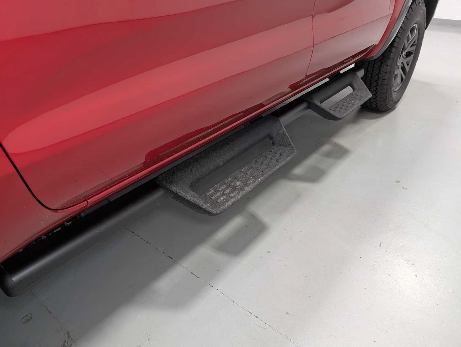 Used 2021 Ford Ranger Lariat w/ Tremor Off-Road Package AWD/4WD image 12