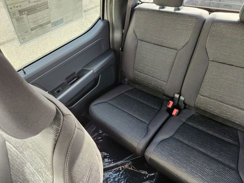 New 2026 Ford F150 XLT w/ XLT Black Appearance Package image 15