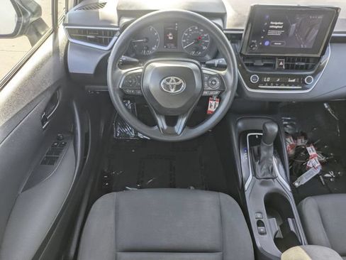 Used 2024 Toyota Corolla LE FWD image 12