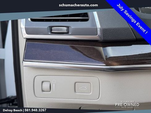 Used 2019 Volvo XC90 T6 Momentum AWD/4WD image 27