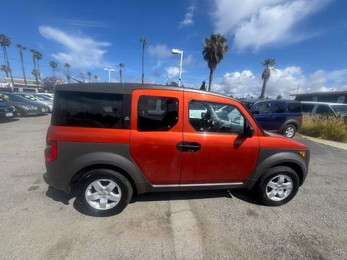 Used 2004 Honda Element EX image 7
