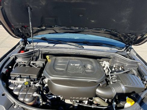 Used 2018 Jeep Grand Cherokee Altitude image 38