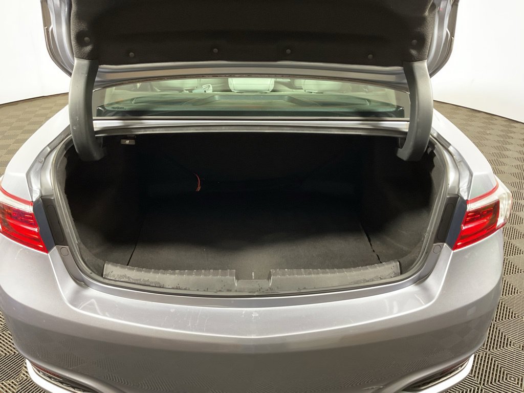 Used 2016 Acura ILX FWD image 15