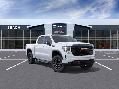New 2026 GMC Sierra 1500 AT4 w/ AT4 Premium Package