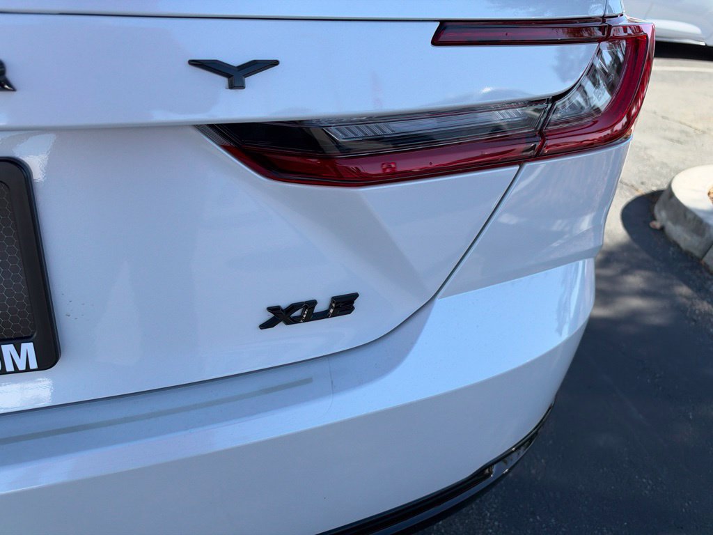 New 2026 Toyota Camry XLE w/ Premium Package FWD image 5