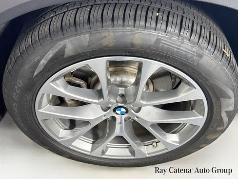Used 2026 BMW X5 xDrive50e AWD/4WD image 33