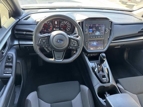 Used 2023 Subaru WRX image 9
