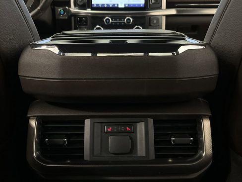 Used 2022 Ford F150 King Ranch w/ Equipment Group 601A High image 39