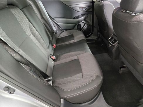 Certified 2025 Subaru Outback Premium image 20