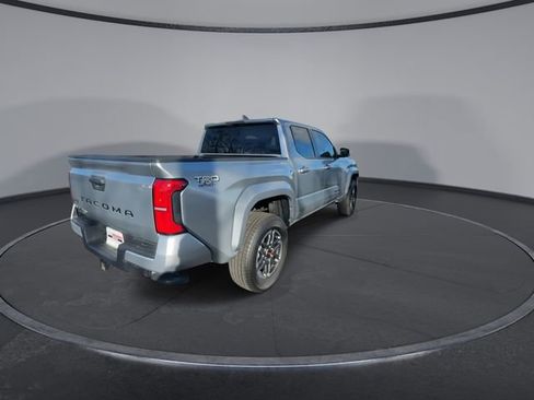 Used 2024 Toyota Tacoma TRD Sport image 16