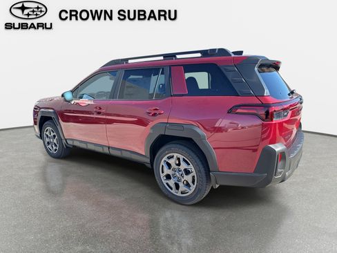 New 2026 Subaru Outback Premium image 6