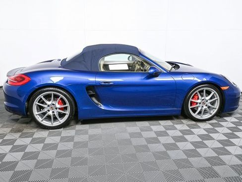 Used 2013 Porsche Boxster S image 24
