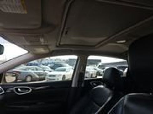 Used 2019 Nissan Sentra SL image 18