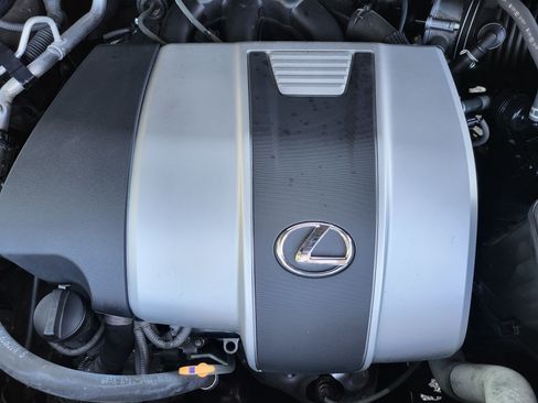 Used 2021 Lexus RX 350 AWD w/ Premium Package image 23
