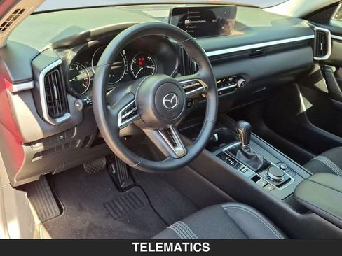 Certified 2025 MAZDA CX-50 AWD 2.5 S w/ Select Package image 18
