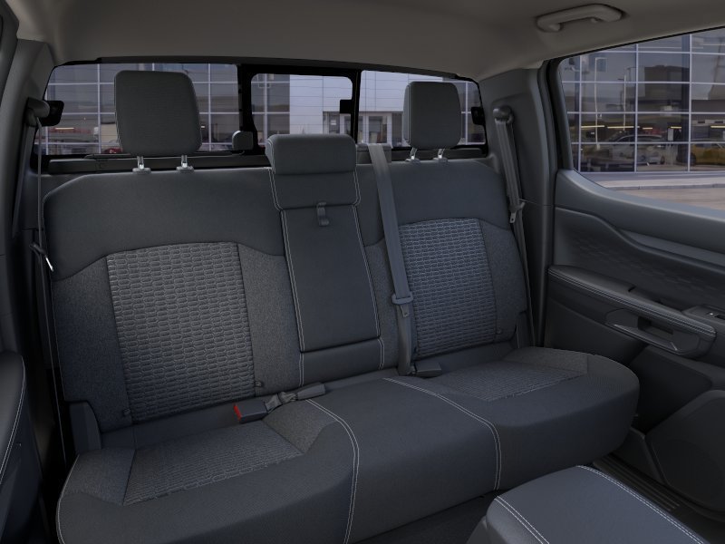 New 2026 Ford Ranger XLT AWD/4WD image 11
