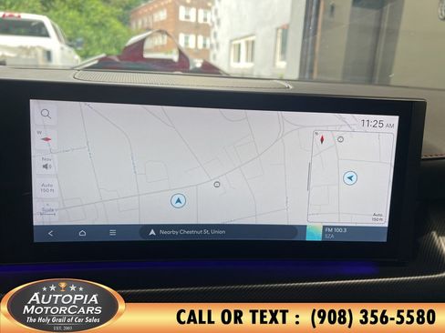 Used 2024 Hyundai Sonata N Line FWD image 33