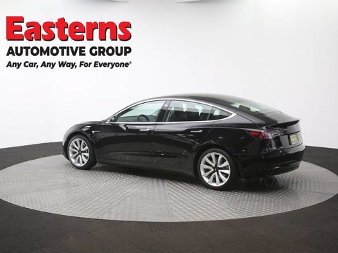 Used 2020 Tesla Model 3 Long Range AWD/4WD image 56